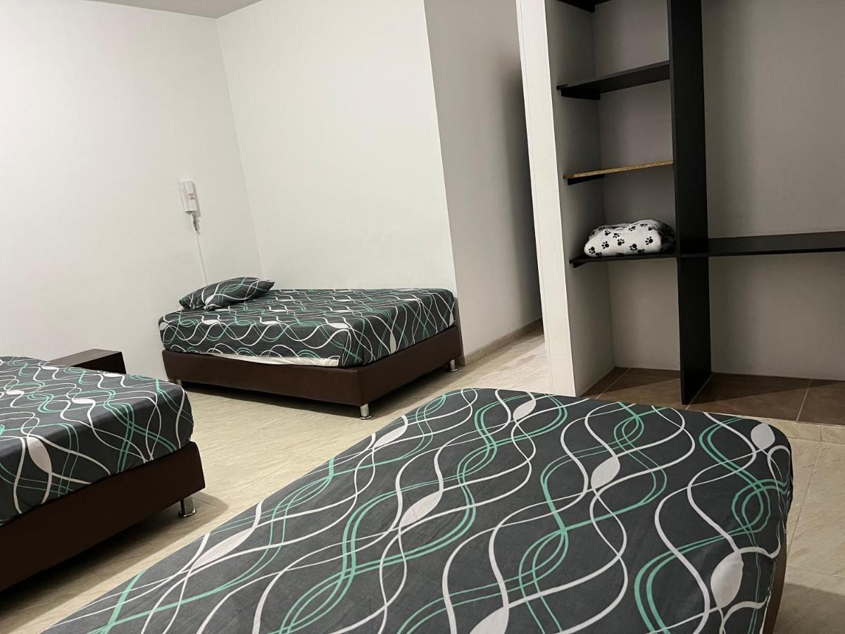 Hotel Marialu Оканья Экстерьер фото