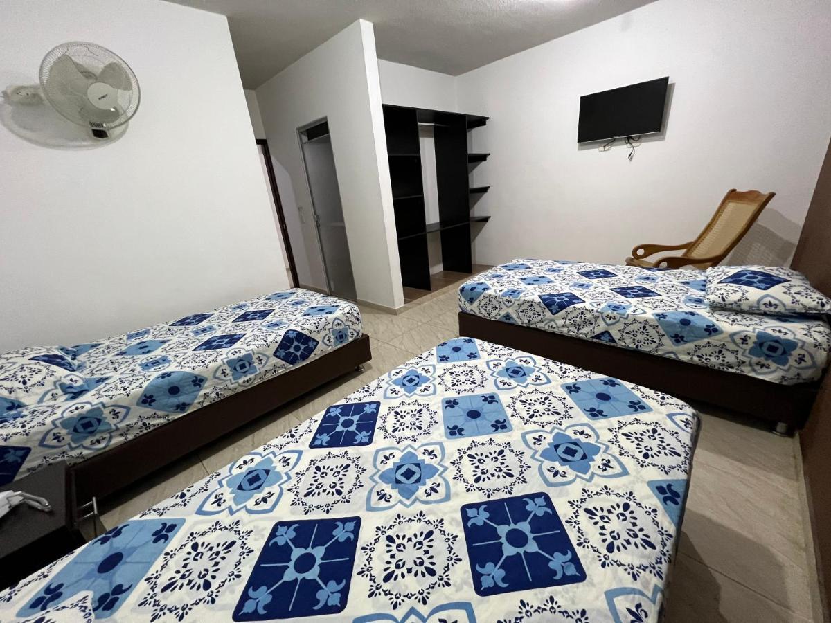 Hotel Marialu Оканья Экстерьер фото
