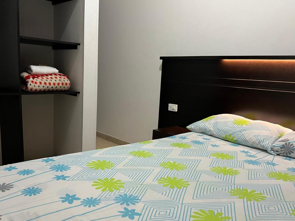 Hotel Marialu Оканья Экстерьер фото