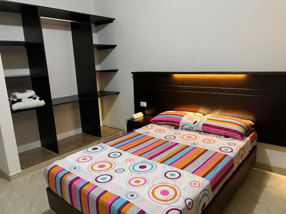 Hotel Marialu Оканья Экстерьер фото