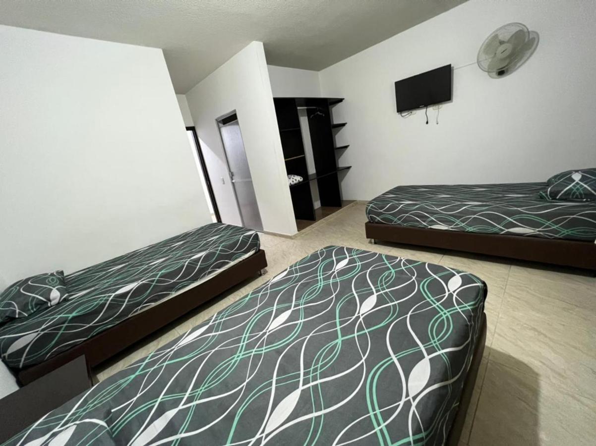 Hotel Marialu Оканья Экстерьер фото