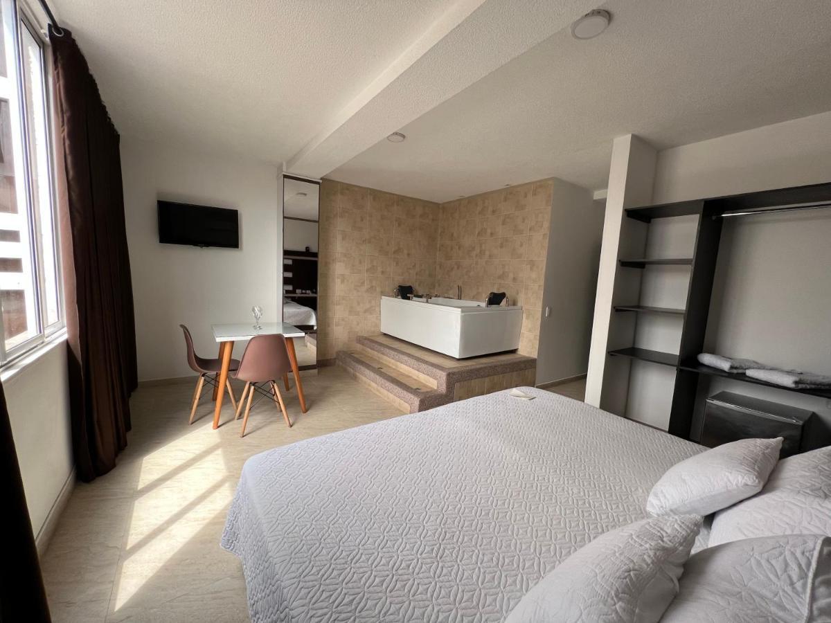 Hotel Marialu Оканья Экстерьер фото