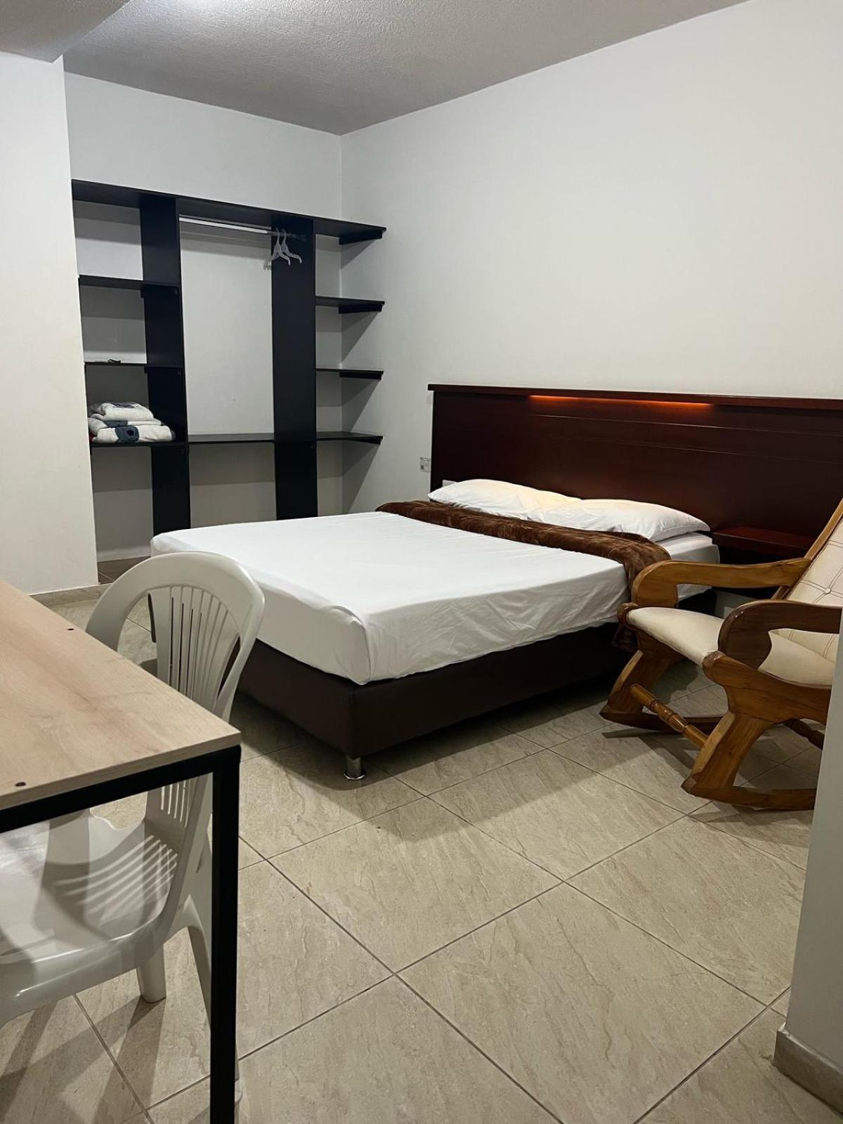 Hotel Marialu Оканья Экстерьер фото