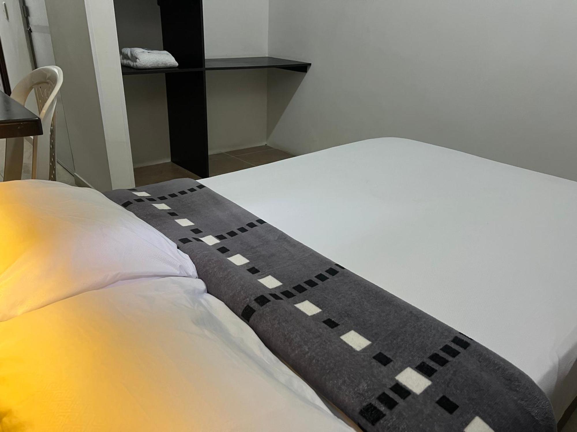 Hotel Marialu Оканья Экстерьер фото